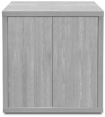 Aquatlantis Aquarium Cabinet Fusion 80 40mm Dark Grey
