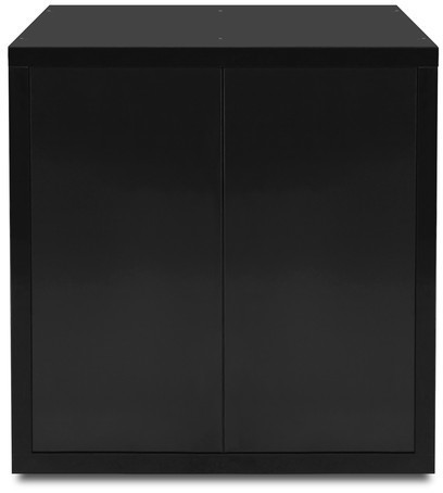 Aquatlantis Aquarium Cabinet Fusion 80 40mm Black