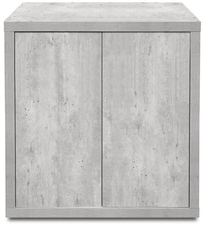 Aquatlantis Aquarium Cabinet Fusion 80 40mm Grey