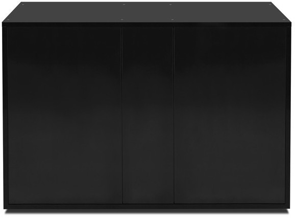 Aquatlantis Aquarium Cabinet for Fusion 120x50 19mm - Black