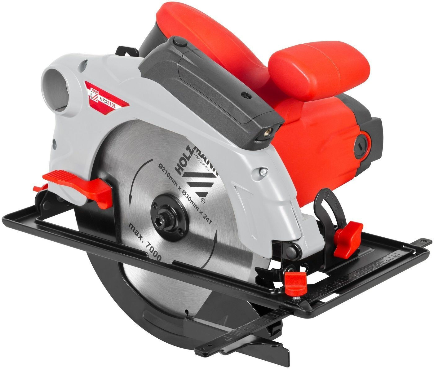 Holzmann HKS210L