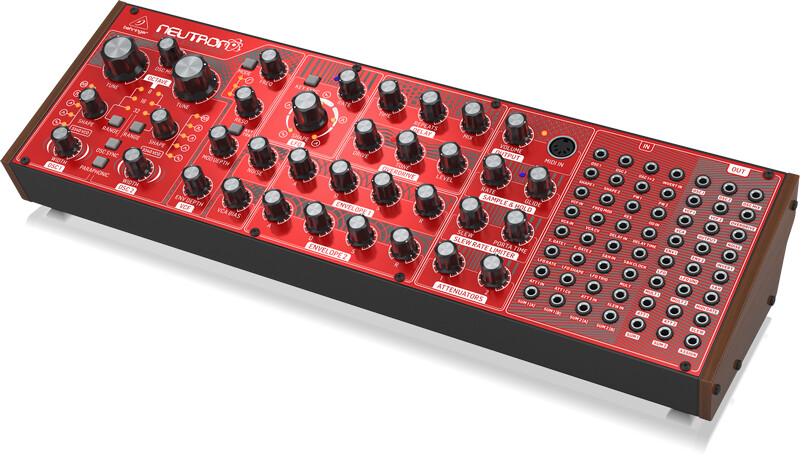 Behringer Neutron