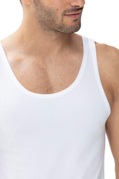 Mey Dry Cotton Athletic-Shirt weiß (46000-101), Bild 12