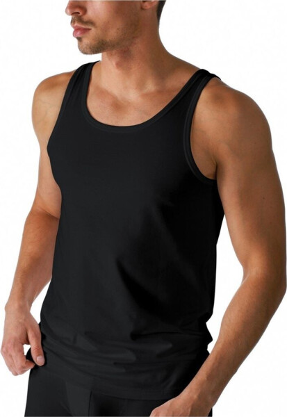 Mey Dry Cotton Athletic-Shirt weiß (46000-101), Bild 3