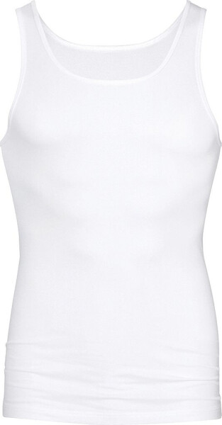 Mey Dry Cotton Athletic-Shirt weiß (46000-101), Bild 5