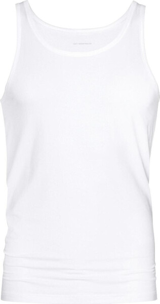 Mey Dry Cotton Athletic-Shirt weiß (46000-101), Bild 6