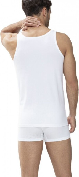 Mey Dry Cotton Athletic-Shirt weiß (46000-101), Bild 10