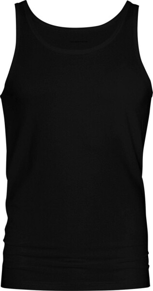 Mey Dry Cotton Athletic-Shirt schwarz (46000-123), Bild 8