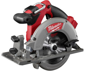 Milwaukee M18 CCS55 a € 189,00 (oggi)