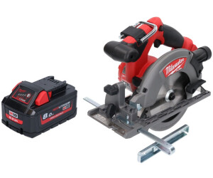 Buy Milwaukee M18 CCS55 from 169.00 Today Best Deals on