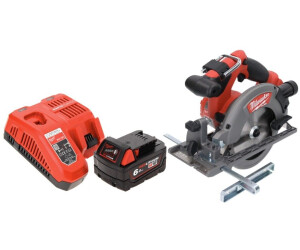 Milwaukee ccs55 top