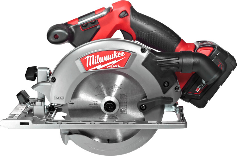 Milwaukee M18 CCS55