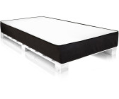 Palettenbett Preisvergleich Gunstig Bei Idealo Kaufen Vitalispa palettenbett 140x200 mit kopfteil. palettenbett preisvergleich gunstig