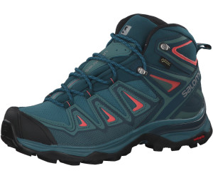 x ultra 3 mid gtx w