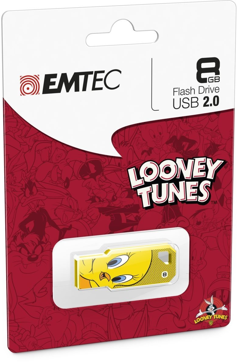 Emtec M750 Tweety