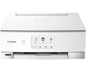 Canon PIXMA TS8250 Serie ab 121,84 € (September 2019 ...