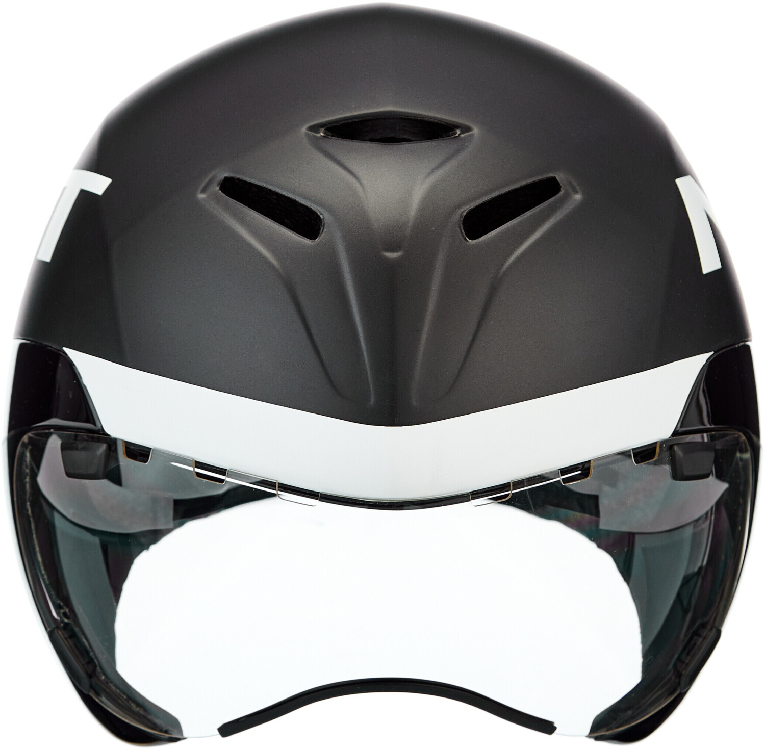 MET Drone Wide Body black-white