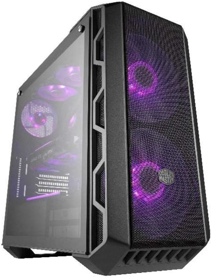 CoolerMaster MasterCase H500
