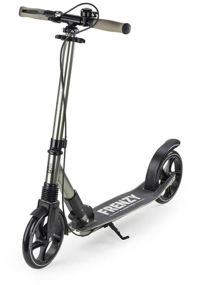 Slamm Frenzy Dual Brake 205 mm