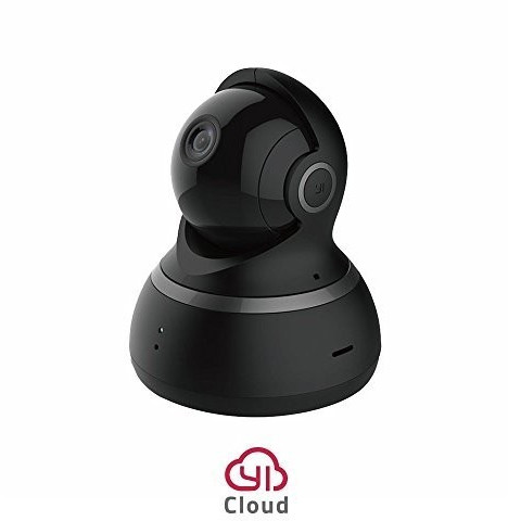 YI Dome Camera 1080p