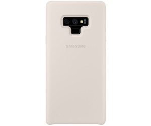 mantequilla Diversidad Humo Samsung Silicone Cover (Galaxy Note 9) desde 18,01 € | Compara precios en  idealo