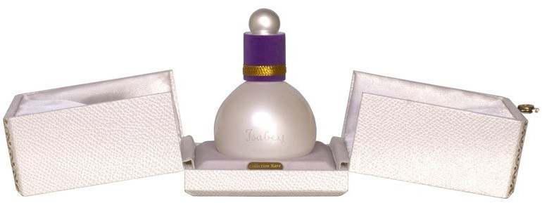 Isabey La Perle de Gardénia Extrait de Parfum (50ml)