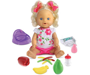 Little love lea decouvre le pot deals