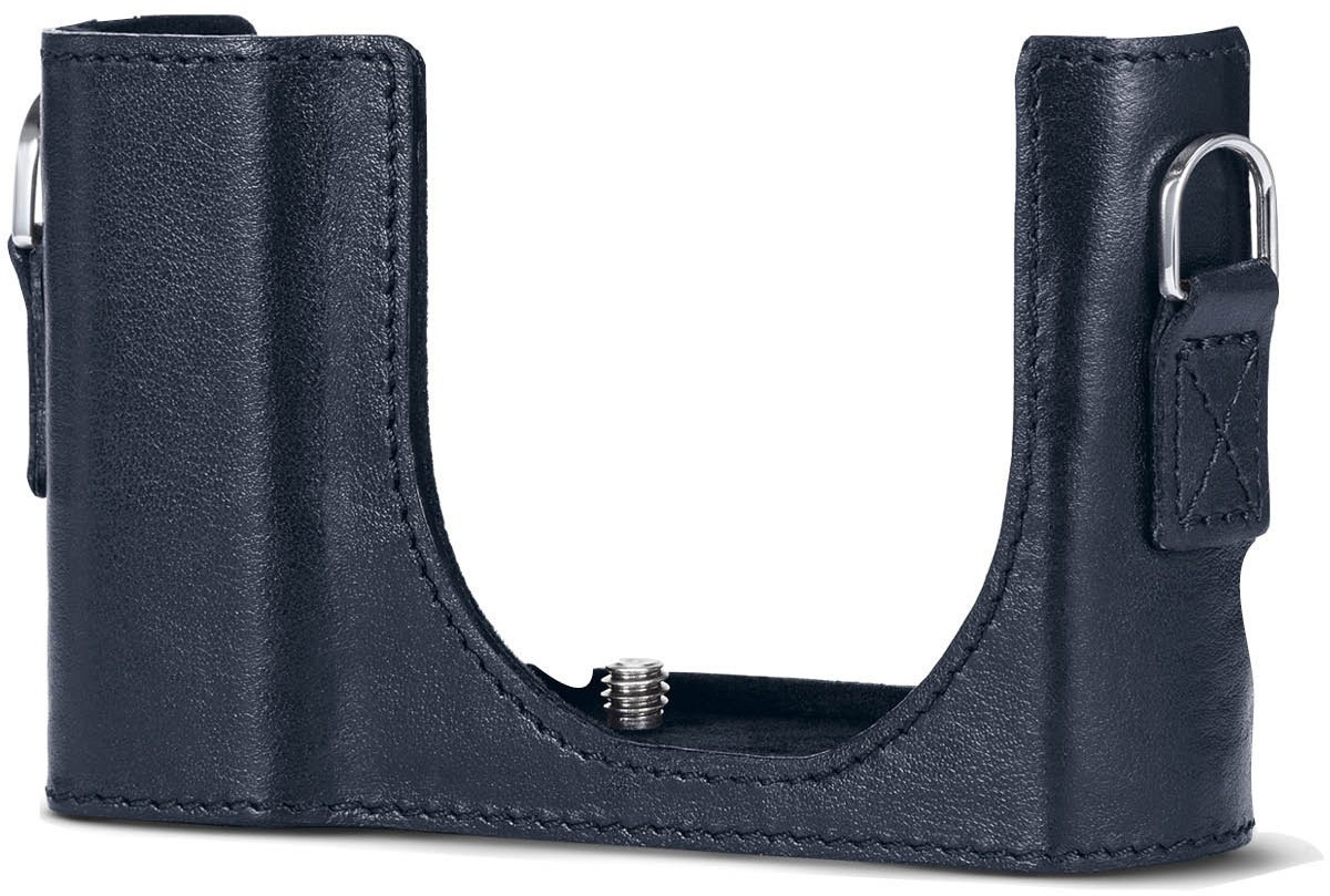 Leica Leather-Protector for C-Lux blue