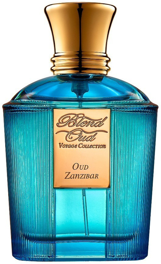 Blend Oud Oud Zanzibar Eau de Parfum (60ml)