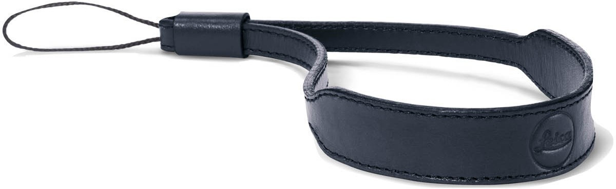 Leica C-LUX Hand Strap blue