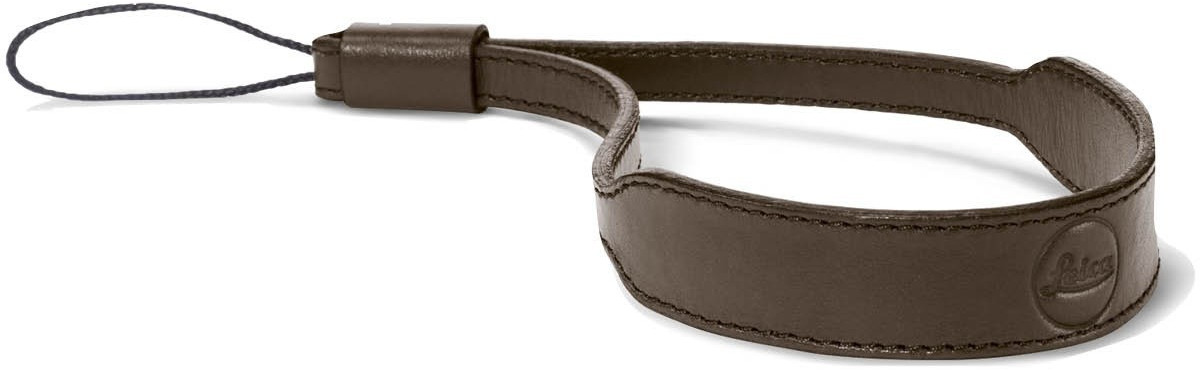 Leica C-LUX Hand Strap taupe