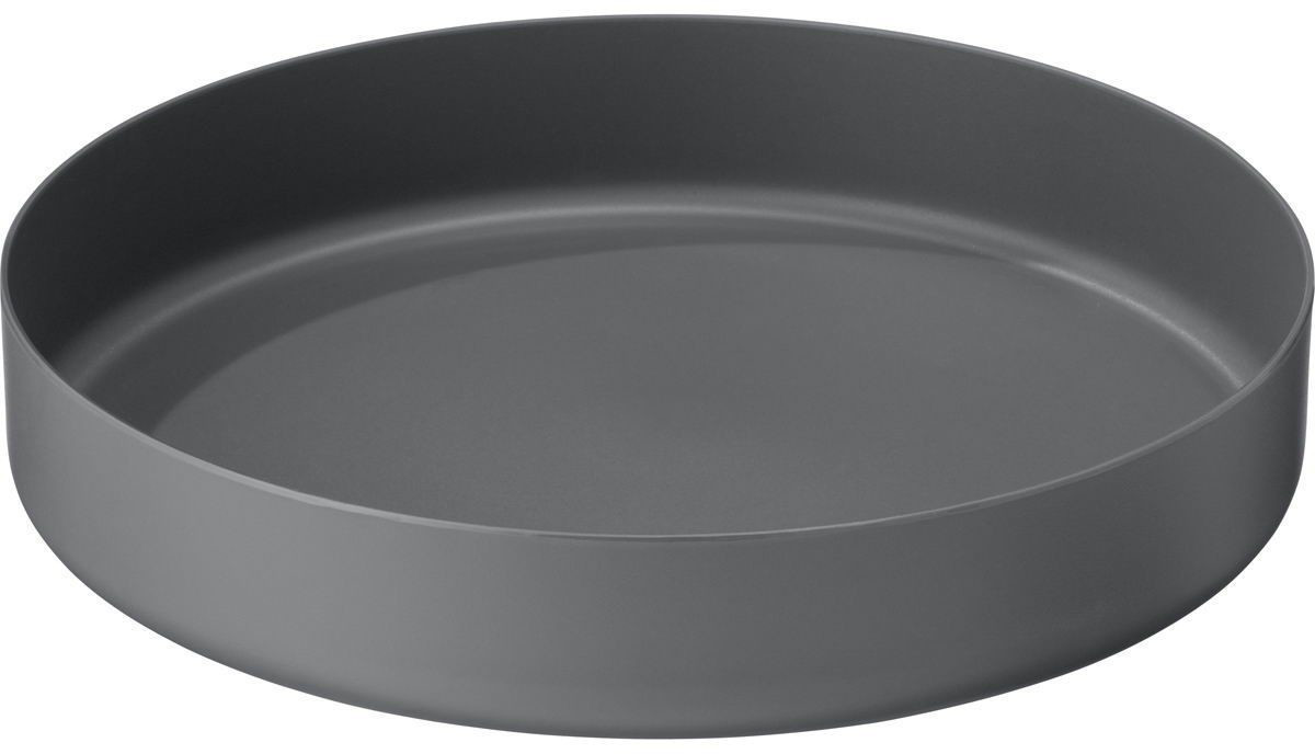 MSR Deepdish Plate (grey)