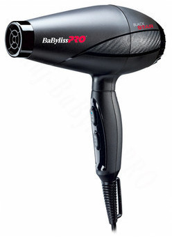 BaByliss Pro Black Star BAB6200E
