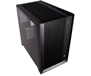 Lian-Li - PC-O11 AIR RGB (Coloris Noir) - Boitier PC - Rue du Commerce