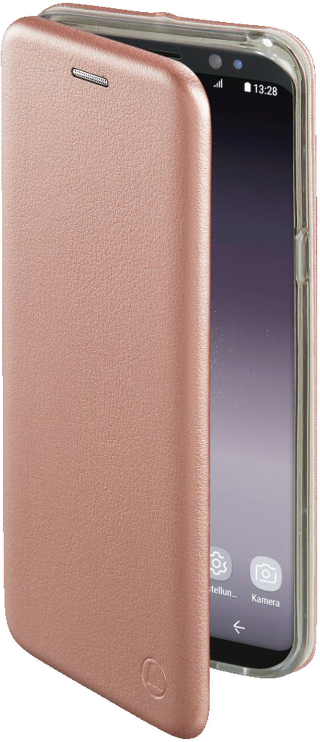 Hama Booklet Curve (Galaxy S9)