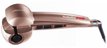 BaByliss Pro MiraCurl Rose Gold BAB2665RGE