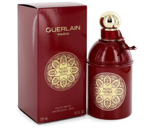 Buy Guerlain Musc Noble Eau de Parfum 125ml from 97.00 Today
