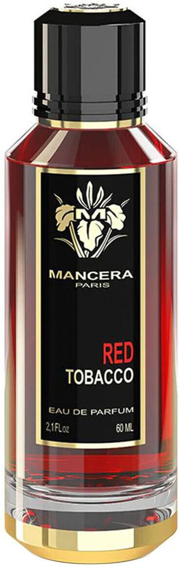 Mancera Red Tobacco Eau de Parfum (60ml)