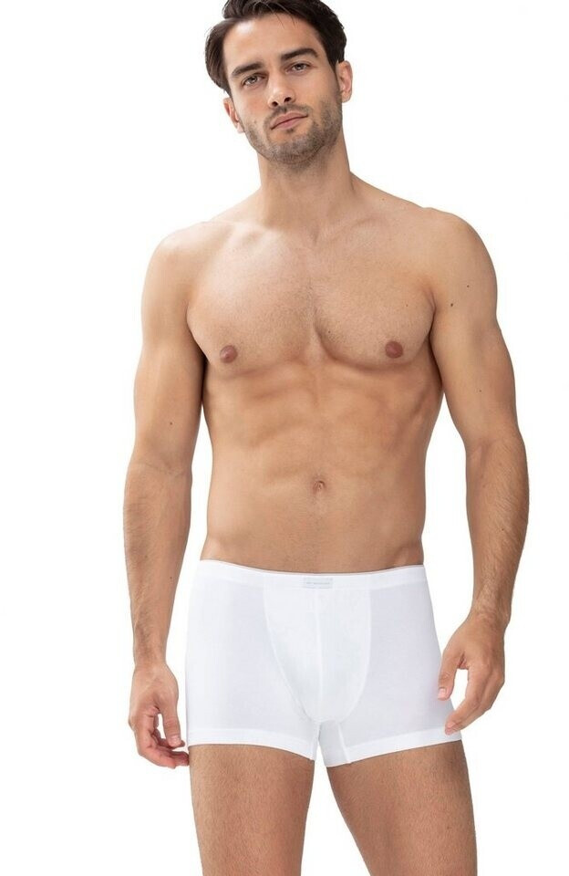 Mey Dry Cotton Shorty Boxers (46021)