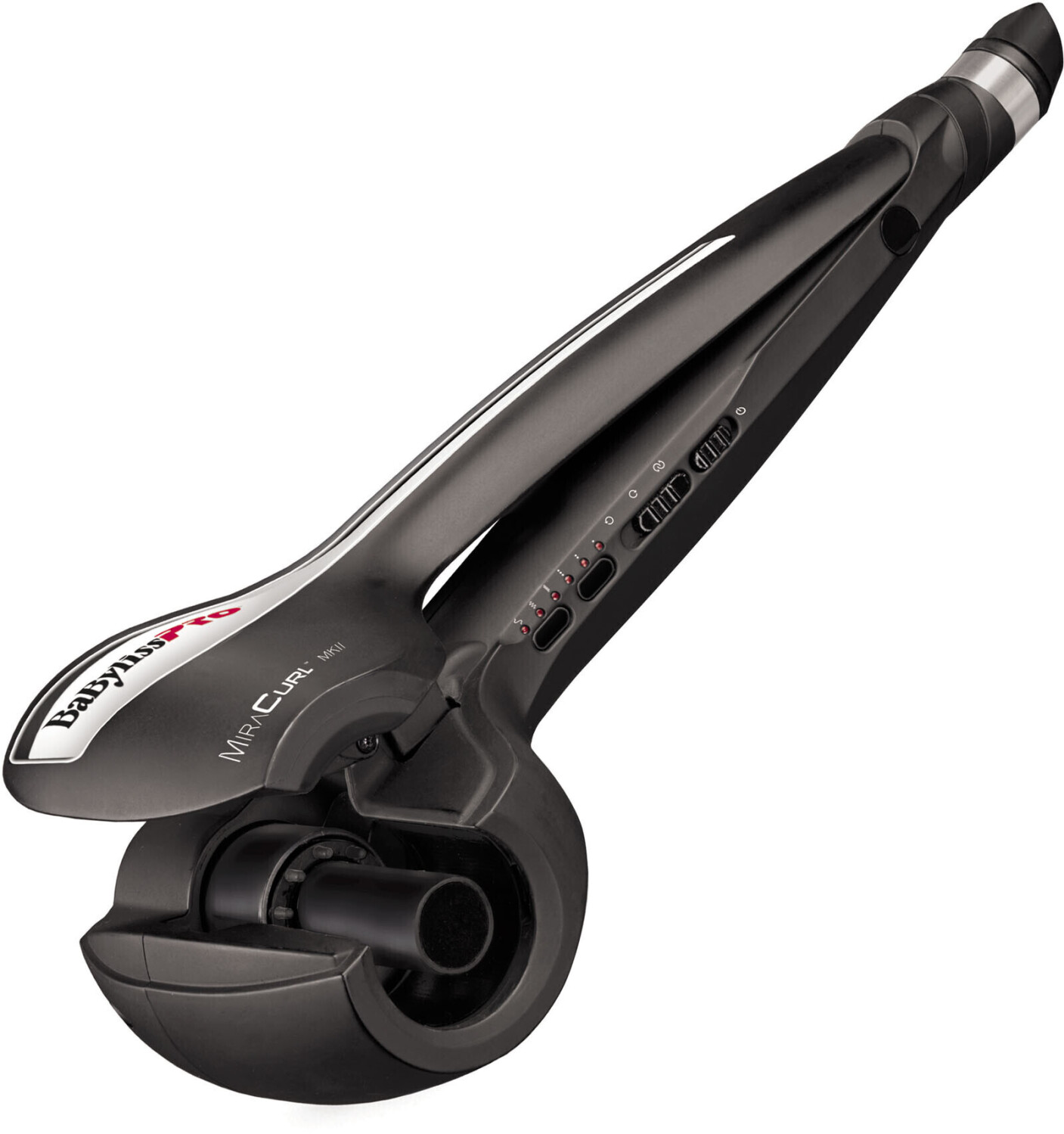Babyliss pro miracurl outlet
