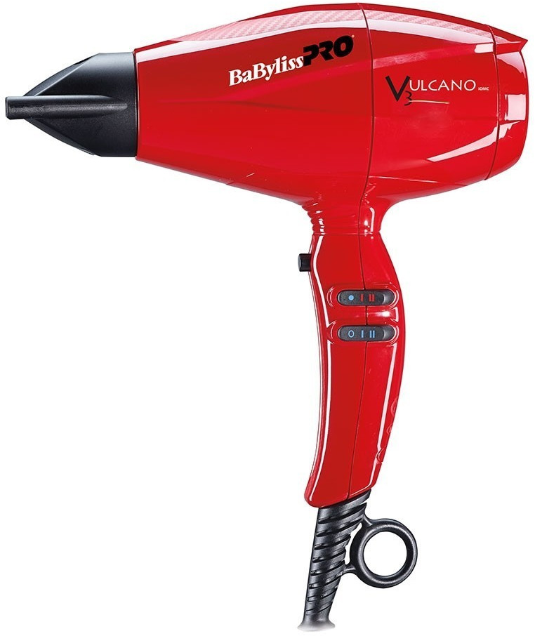 BaByliss Pro Vulcano V3 BAB6180IRE