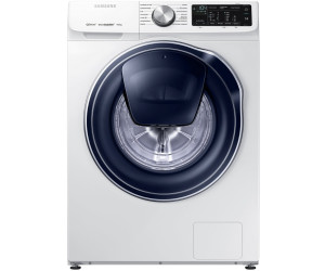 Buy Samsung Quickdrive Ww90m645op From 609 00 Today