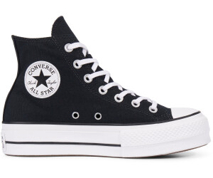 Converse Chuck Taylor All Star High Top black/white/white desde € | Compara precios en idealo
