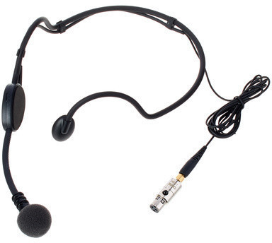 AKG HC644 MD