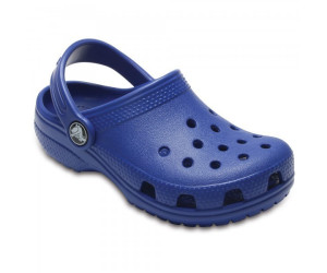 Crocs blue jean clearance