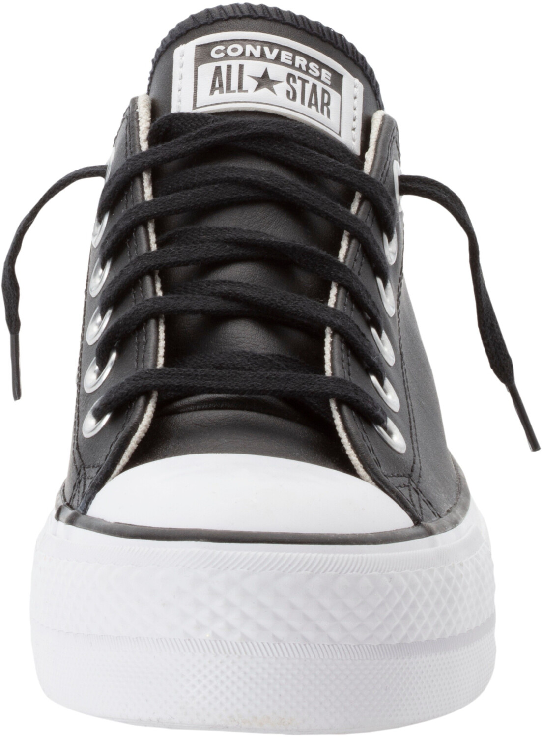 converse chuck taylor lift clean ox