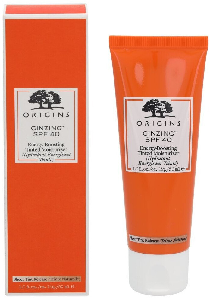Origin tinted moisturizer new arrivals