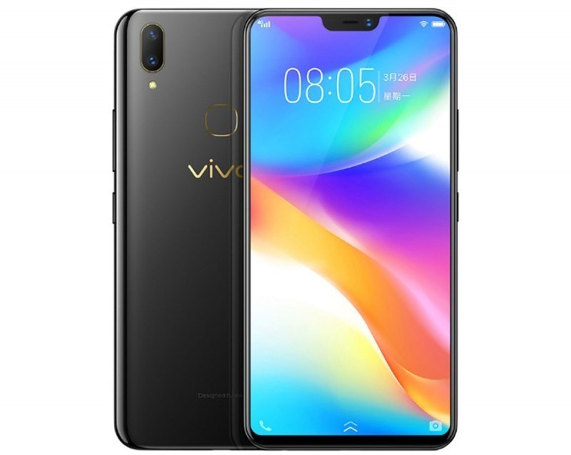 Vivo Y85