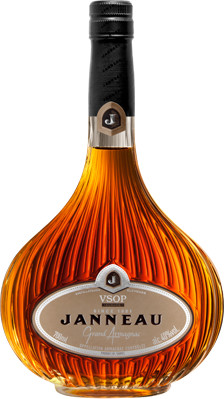 Janneau VSOP 0,7l 40 %