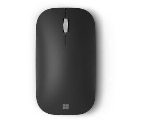 Deutsches Tastaturlayout Microsoft Surface Mobile Mouse Kobalt Blau